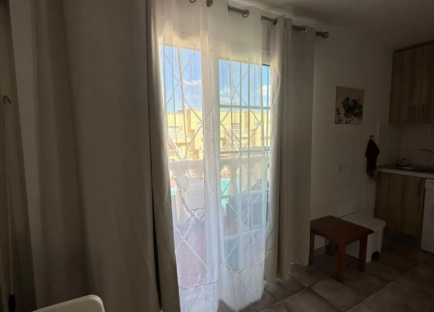 A-32 Arenas Apartment Caleta De Fuste 0*,  Spain
