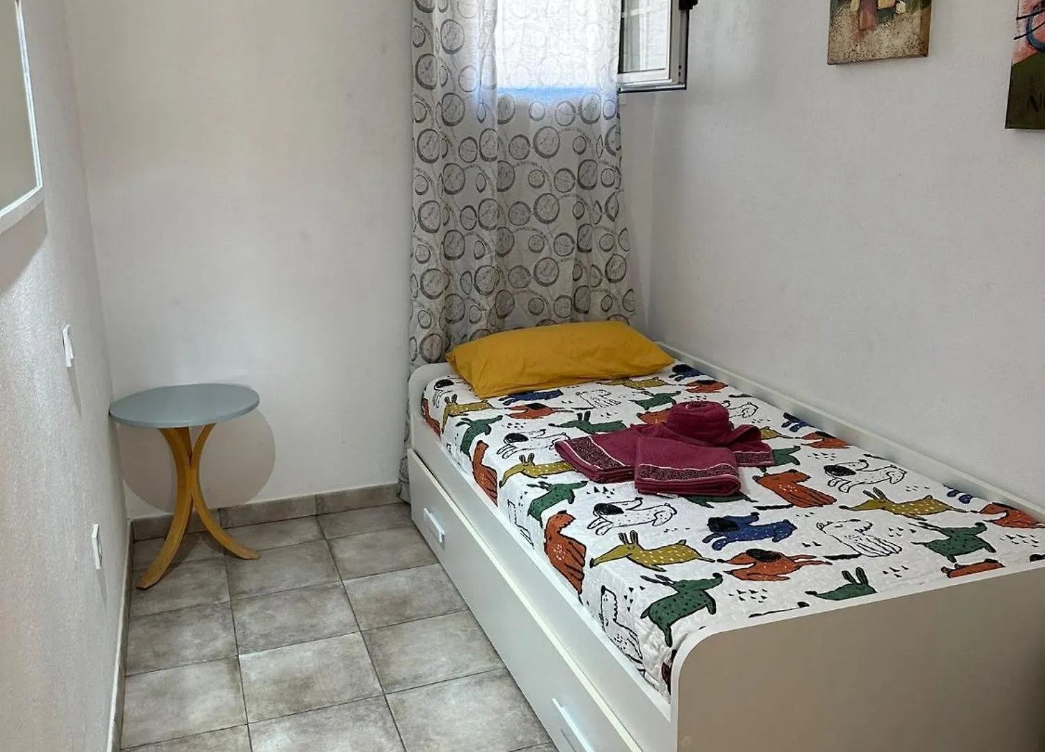 A-32 Arenas Apartment Caleta De Fuste