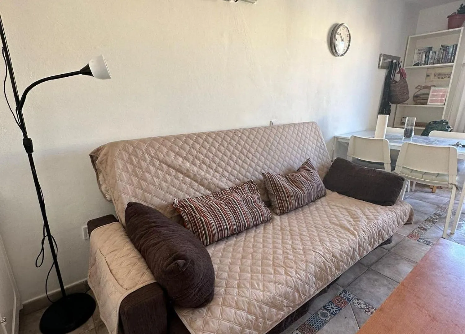 A-32 Arenas Apartment Caleta De Fuste Spain