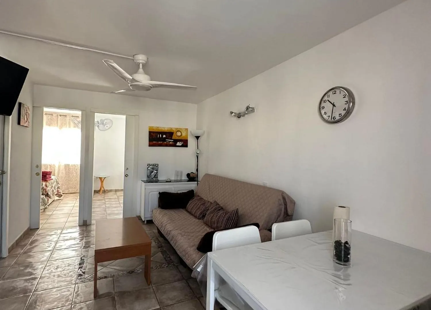 A-32 Arenas Apartment Caleta De Fuste