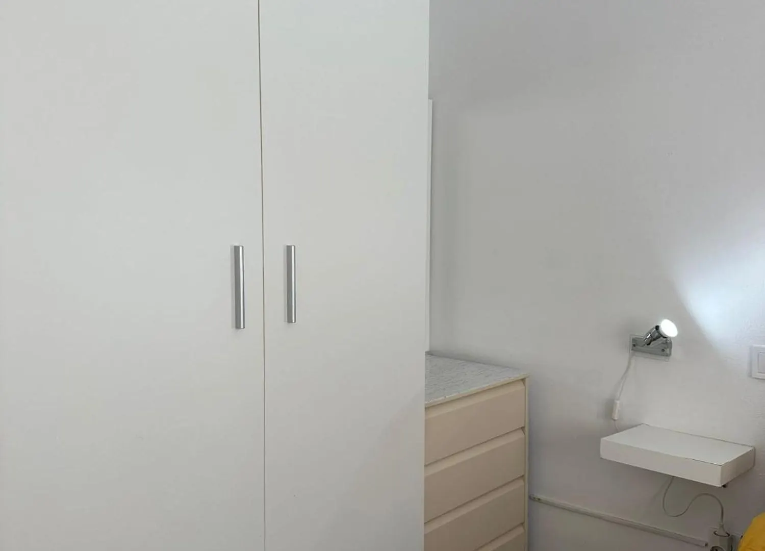A-32 Arenas Apartment Caleta De Fuste 0*,