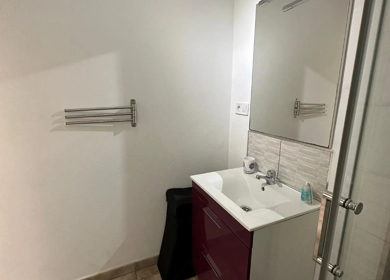 A-32 Arenas Apartment Caleta De Fuste