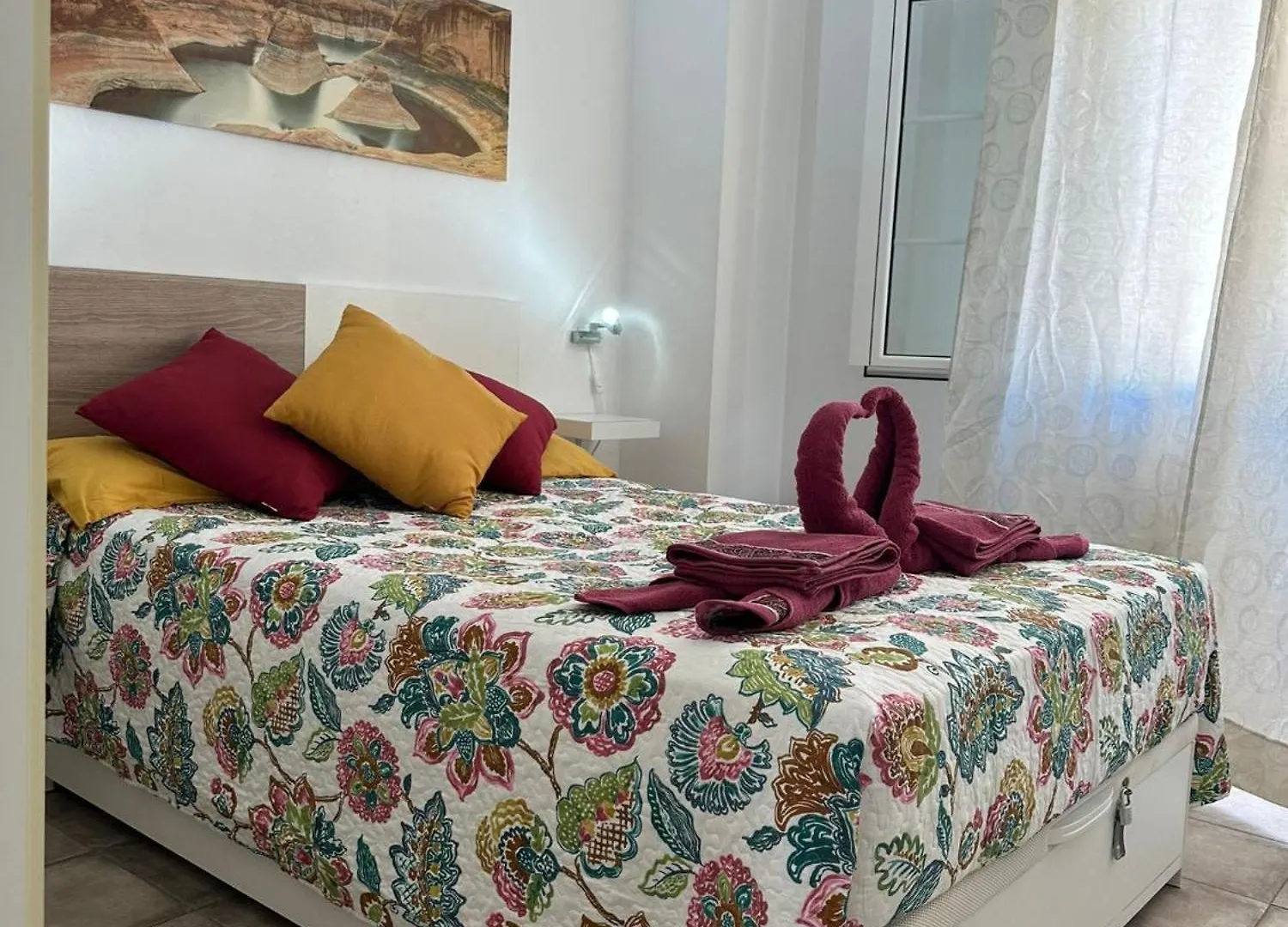 A-32 Arenas Apartment Caleta De Fuste