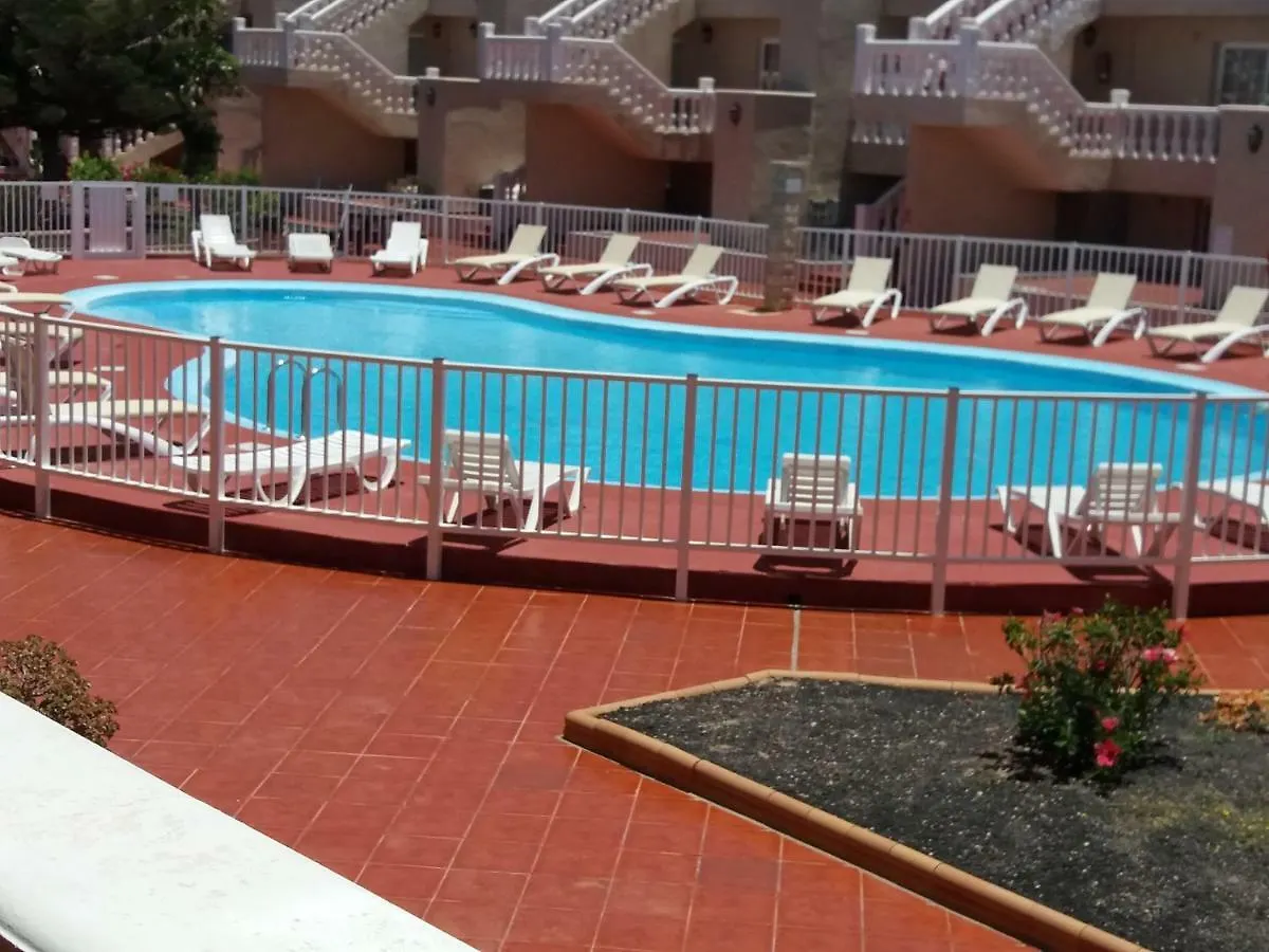 A-32 Arenas Apartment Caleta De Fuste