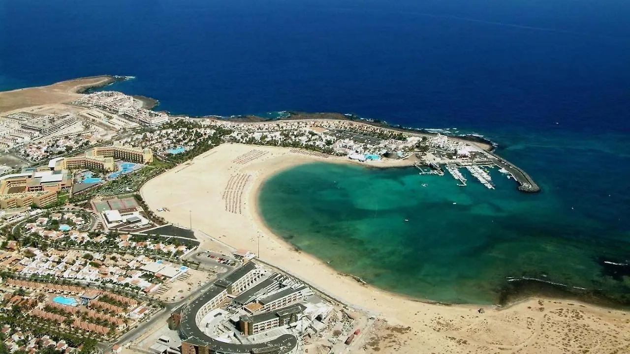 A-32 Arenas Apartment Caleta De Fuste